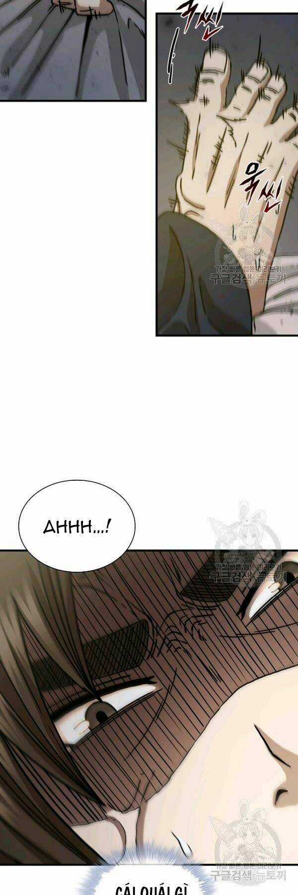 Thân Thủ Đệ Nhất Kiếm Chapter 65 trang 23