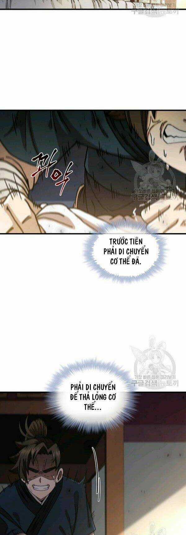 Thân Thủ Đệ Nhất Kiếm Chapter 65 trang 26