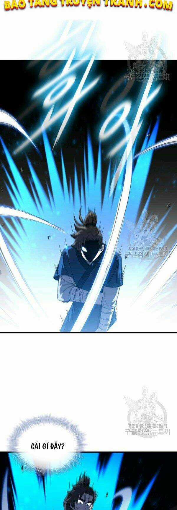 Thân Thủ Đệ Nhất Kiếm Chapter 65 trang 29