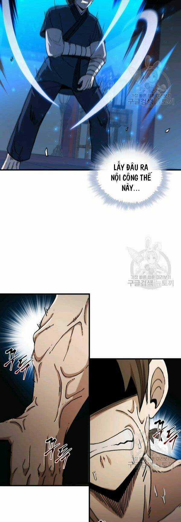 Thân Thủ Đệ Nhất Kiếm Chapter 65 trang 30