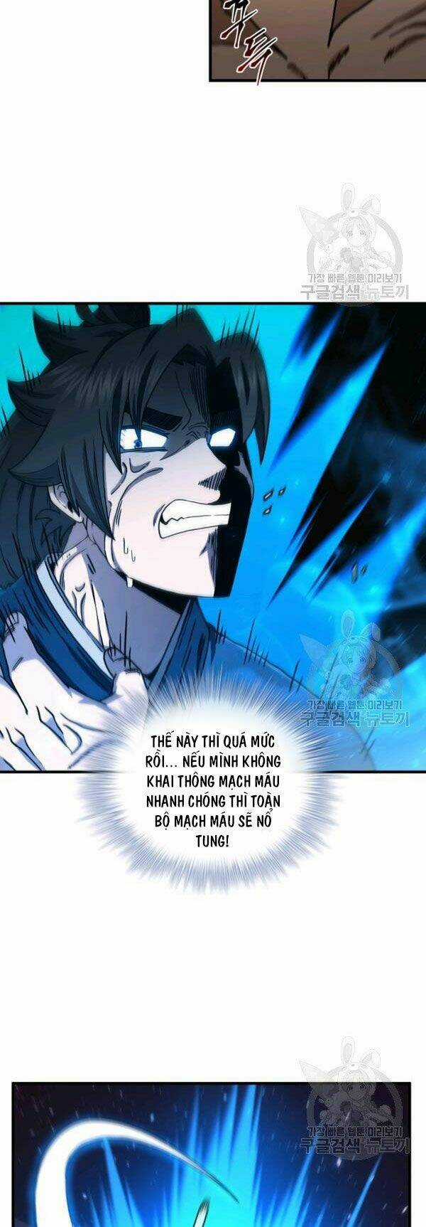 Thân Thủ Đệ Nhất Kiếm Chapter 65 trang 31