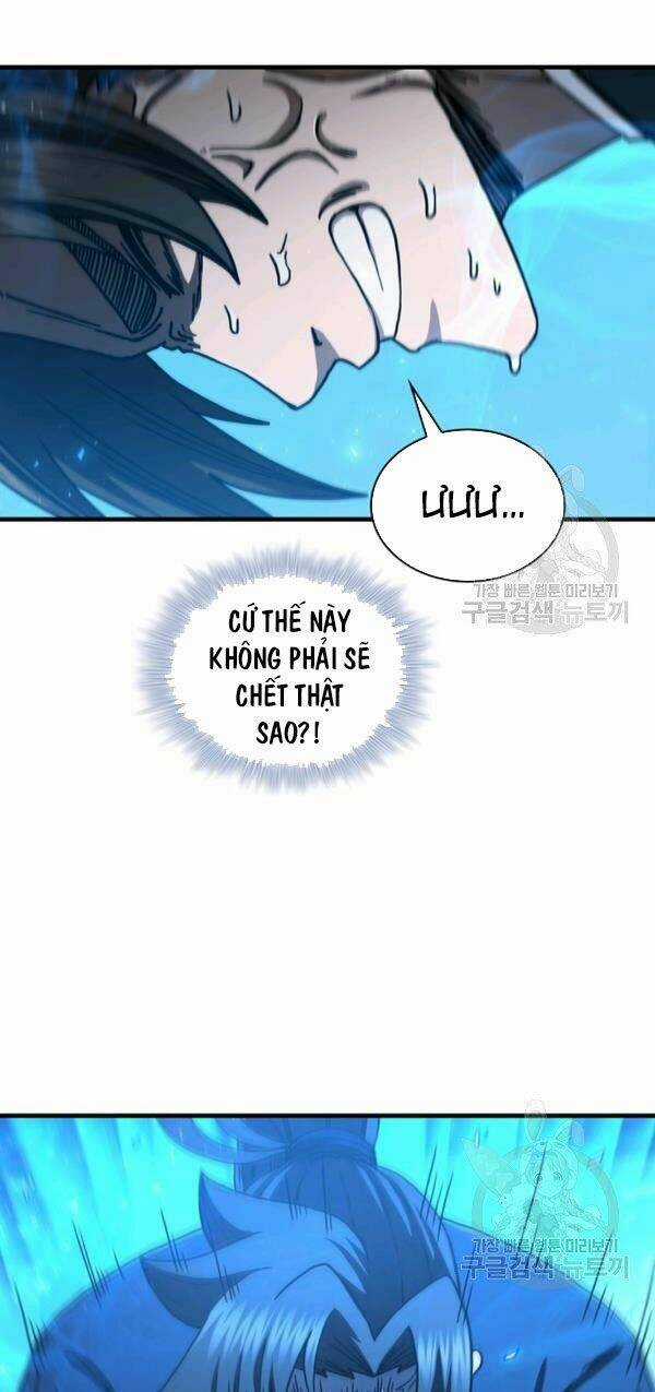 Thân Thủ Đệ Nhất Kiếm Chapter 65 trang 33