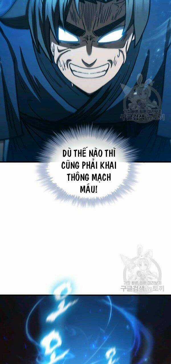 Thân Thủ Đệ Nhất Kiếm Chapter 65 trang 35