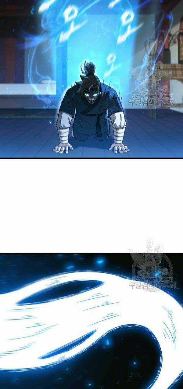 Thân Thủ Đệ Nhất Kiếm Chapter 65 trang 36