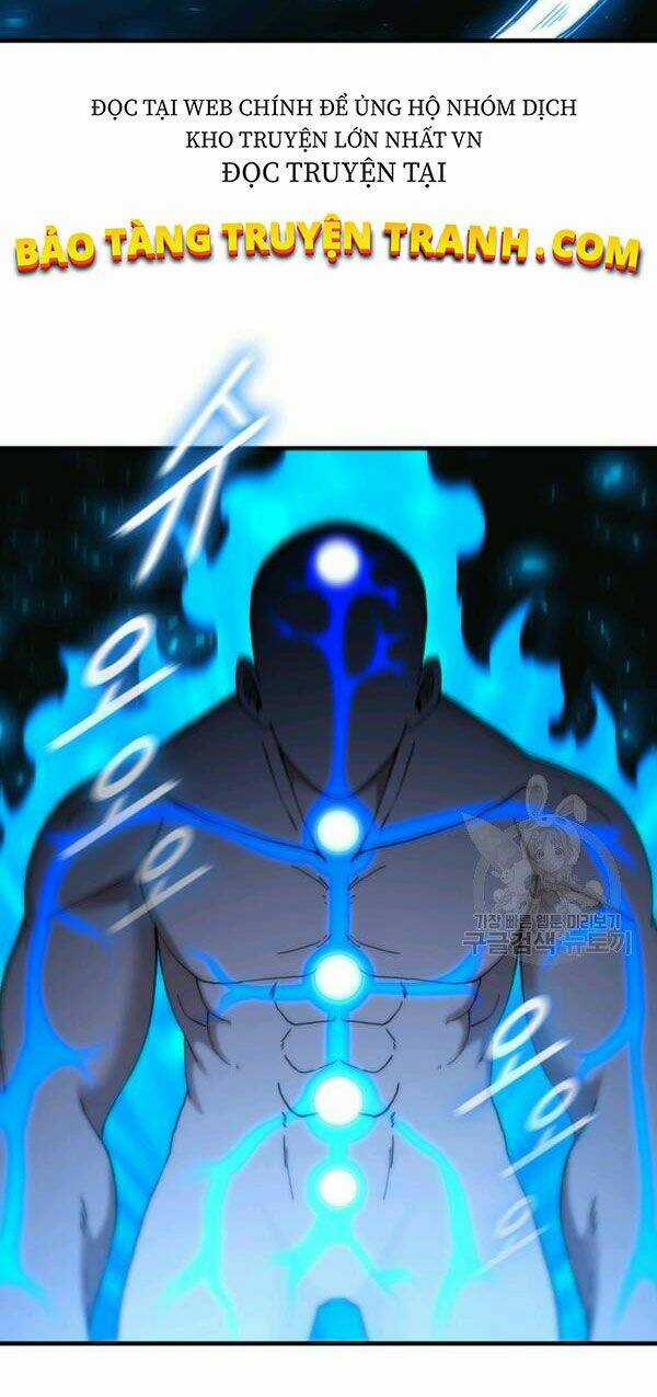 Thân Thủ Đệ Nhất Kiếm Chapter 65 trang 37