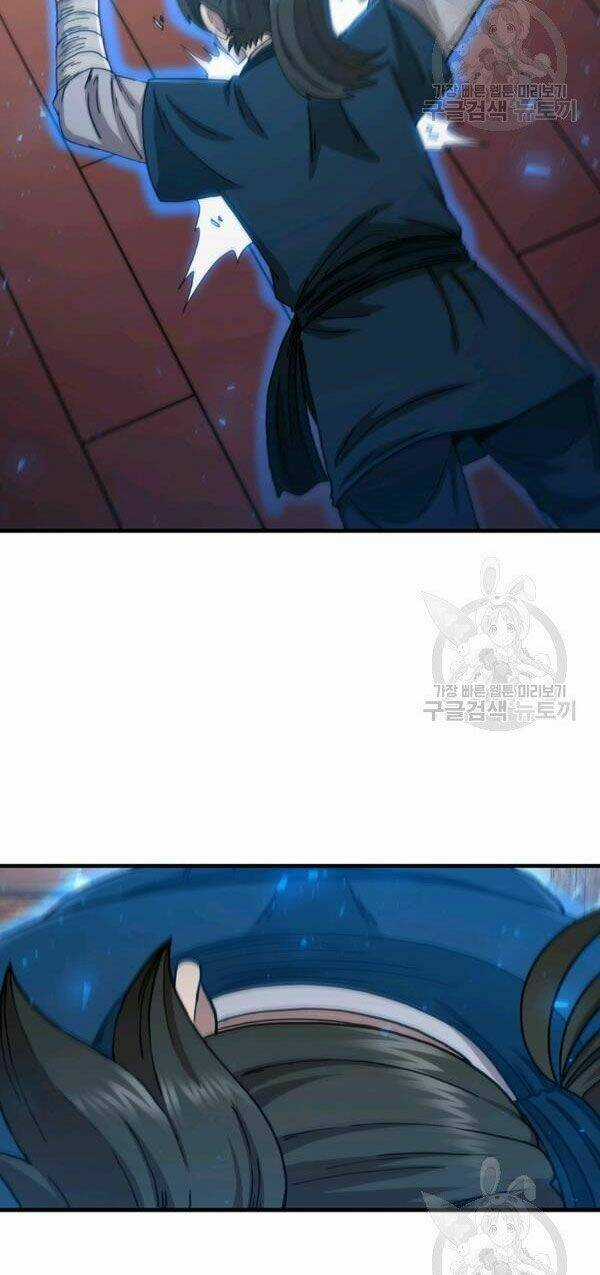 Thân Thủ Đệ Nhất Kiếm Chapter 65 trang 39