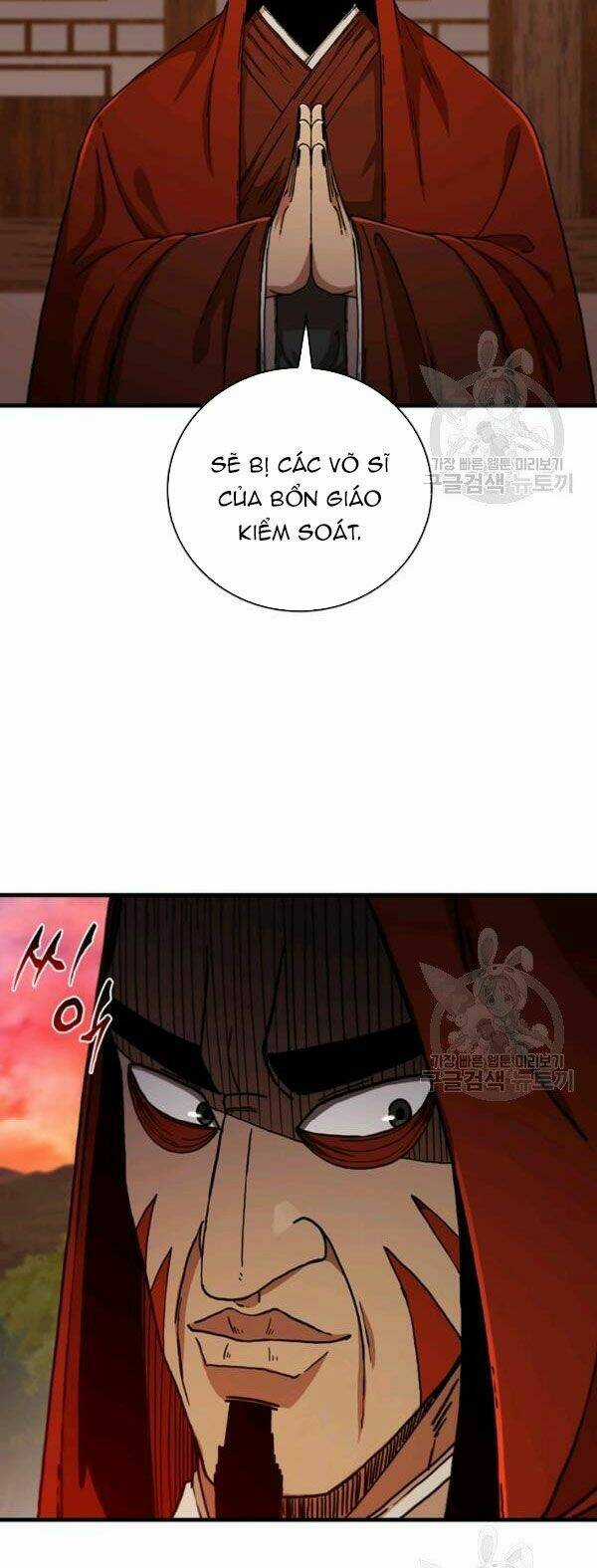 Thân Thủ Đệ Nhất Kiếm Chapter 65 trang 46