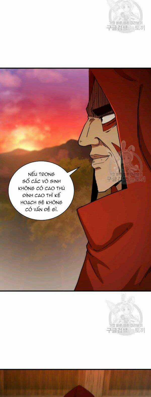 Thân Thủ Đệ Nhất Kiếm Chapter 65 trang 47