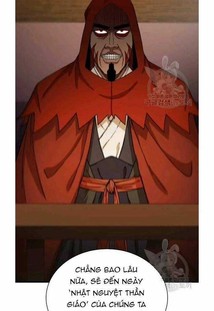 Thân Thủ Đệ Nhất Kiếm Chapter 65 trang 48