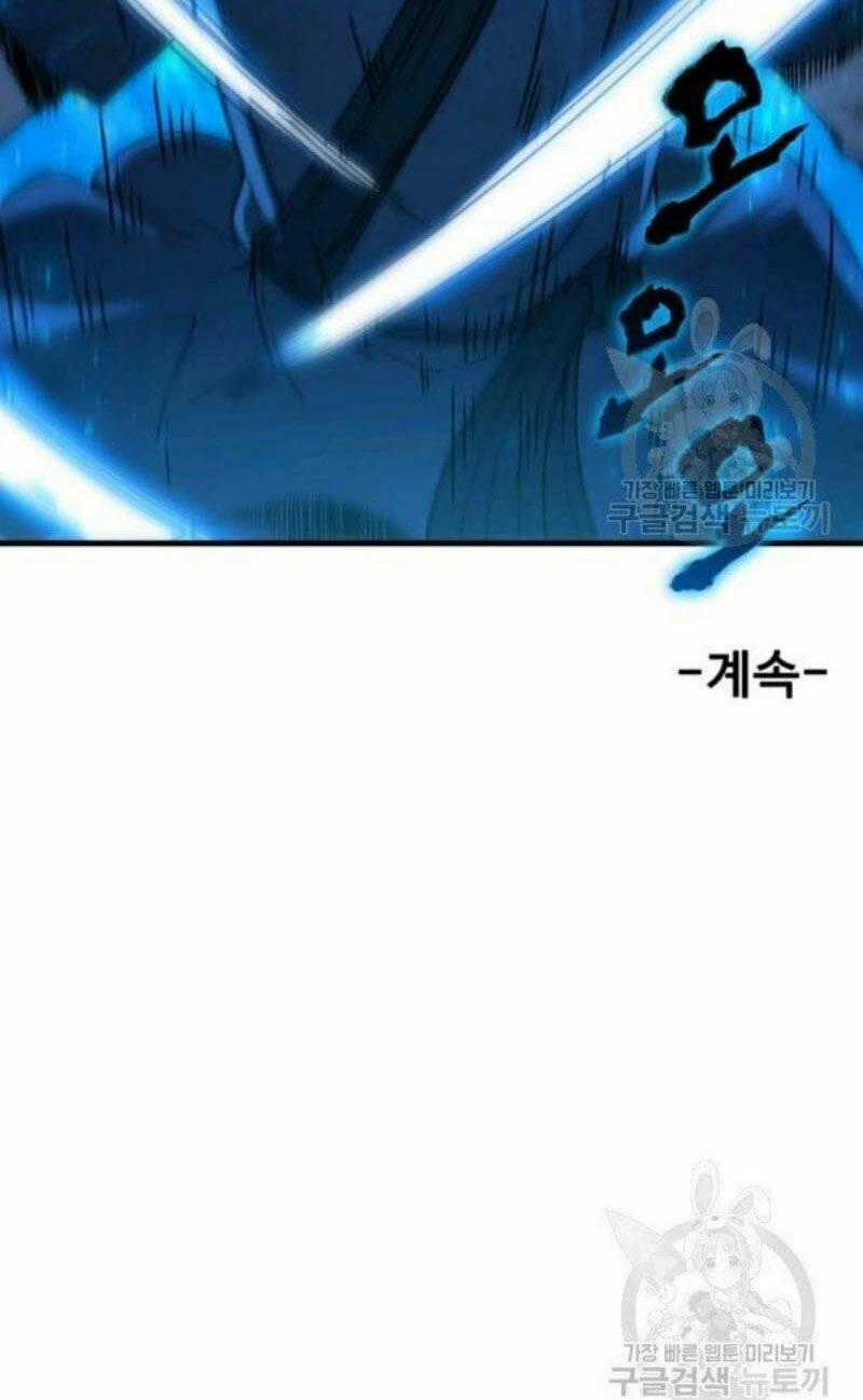 Thân Thủ Đệ Nhất Kiếm Chapter 66 trang 101