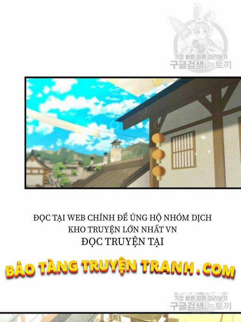 Thân Thủ Đệ Nhất Kiếm Chapter 66 trang 12