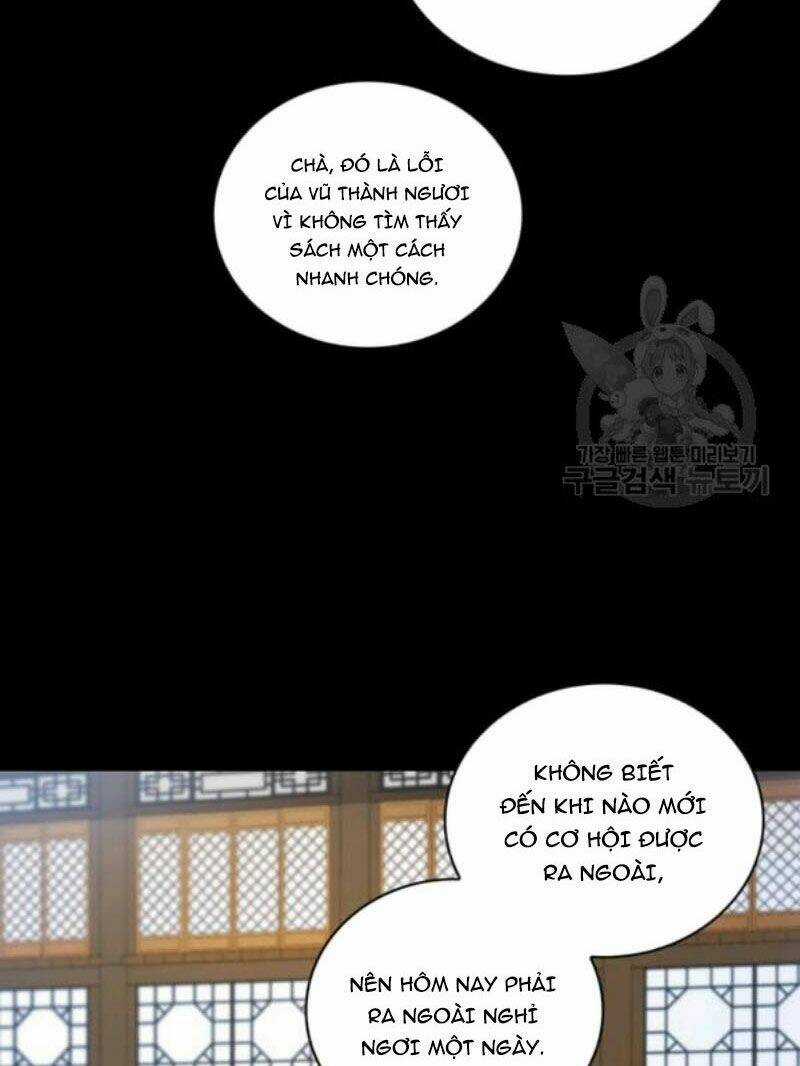 Thân Thủ Đệ Nhất Kiếm Chapter 66 trang 23