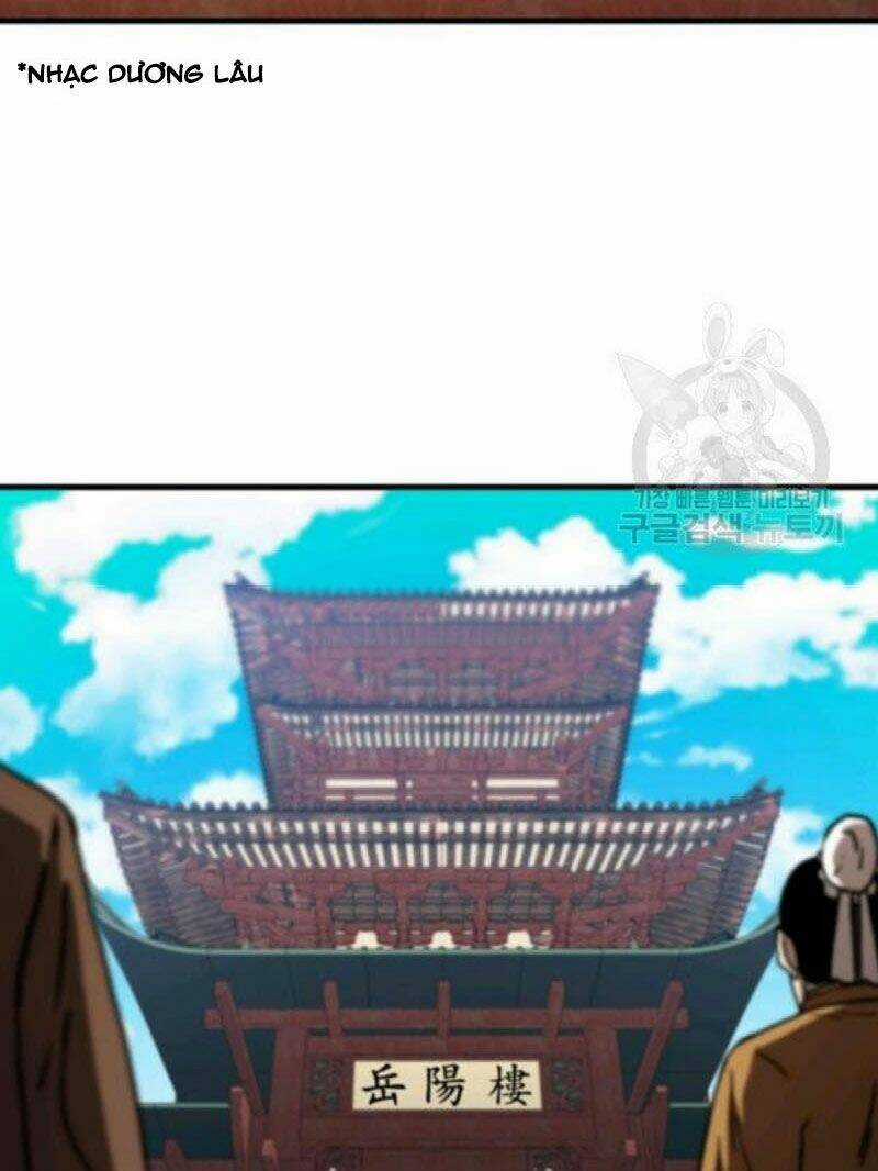 Thân Thủ Đệ Nhất Kiếm Chapter 66 trang 29