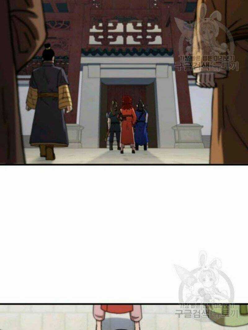 Thân Thủ Đệ Nhất Kiếm Chapter 66 trang 30