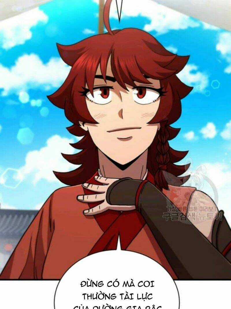 Thân Thủ Đệ Nhất Kiếm Chapter 66 trang 34