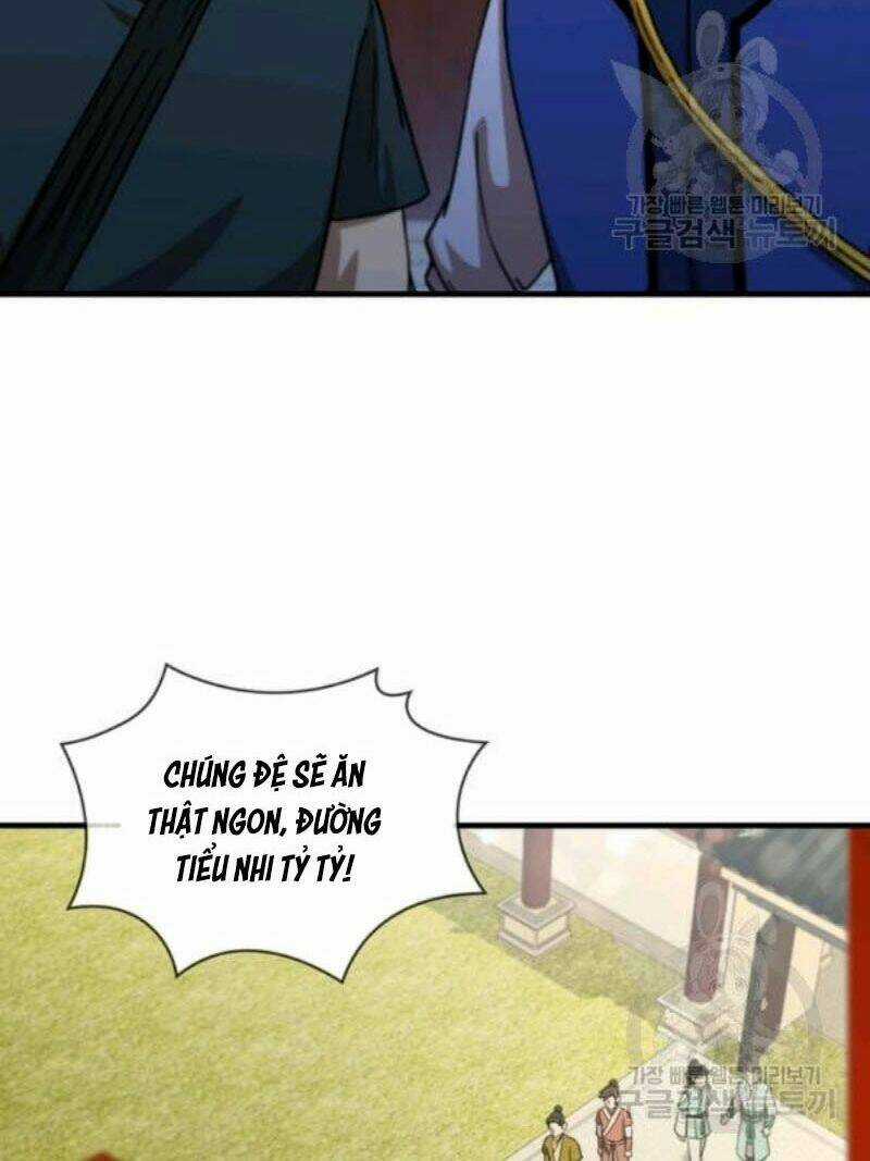 Thân Thủ Đệ Nhất Kiếm Chapter 66 trang 36