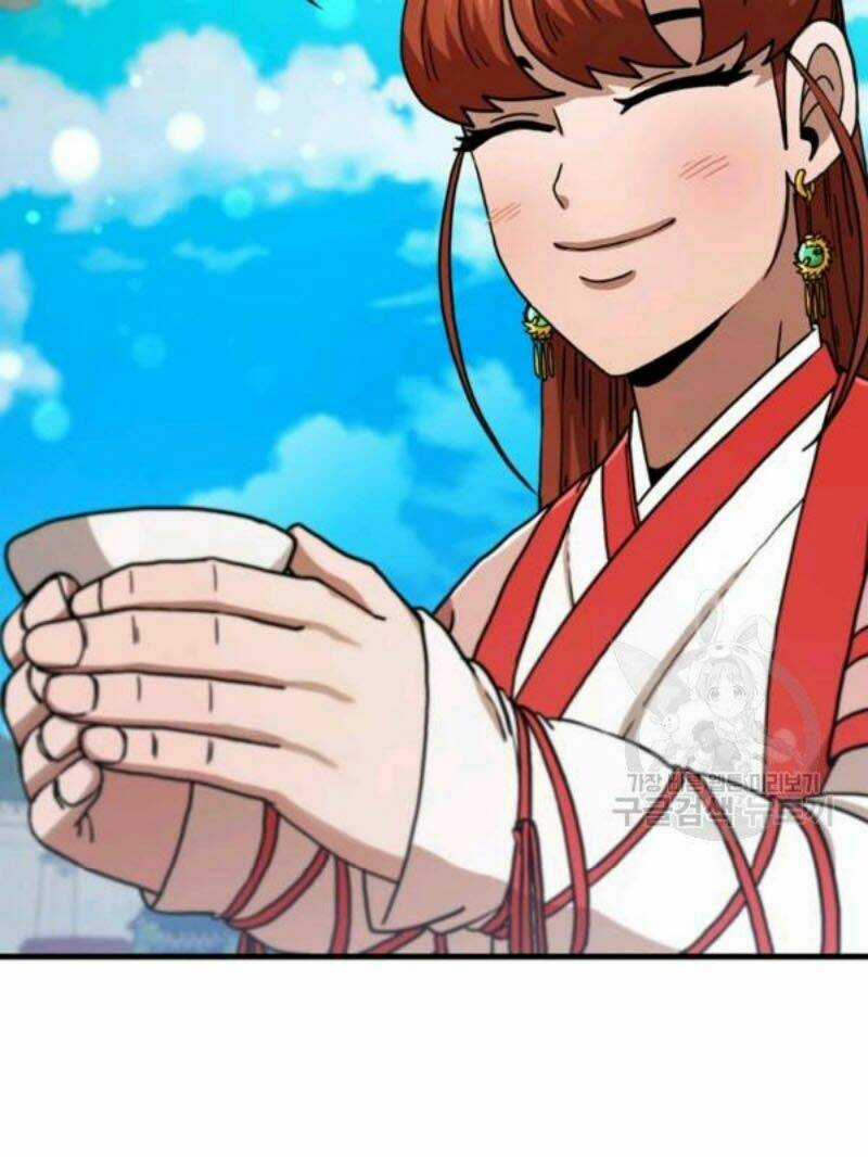 Thân Thủ Đệ Nhất Kiếm Chapter 66 trang 43