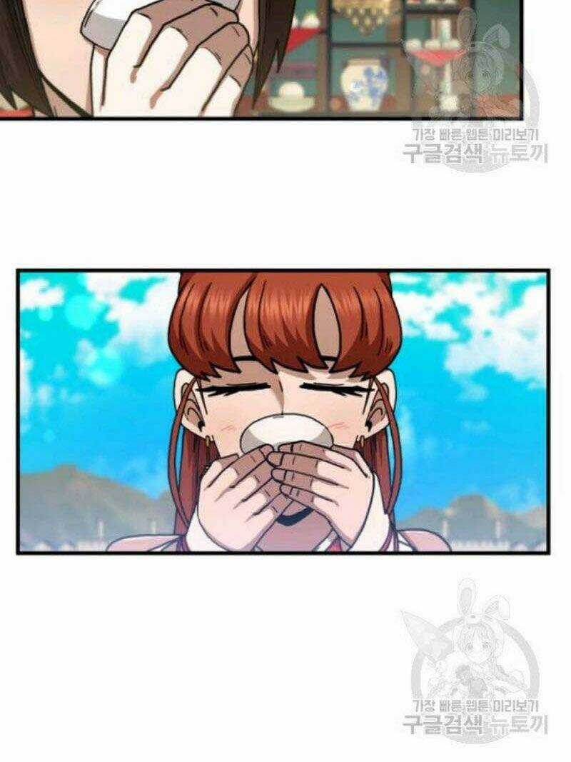 Thân Thủ Đệ Nhất Kiếm Chapter 66 trang 45