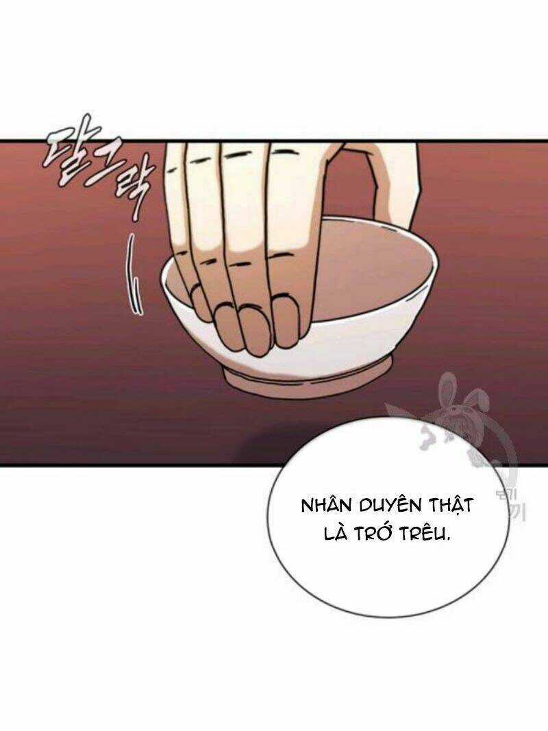 Thân Thủ Đệ Nhất Kiếm Chapter 66 trang 46