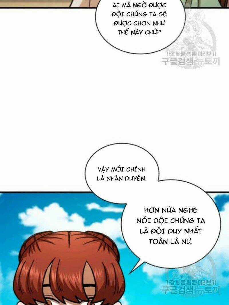 Thân Thủ Đệ Nhất Kiếm Chapter 66 trang 48