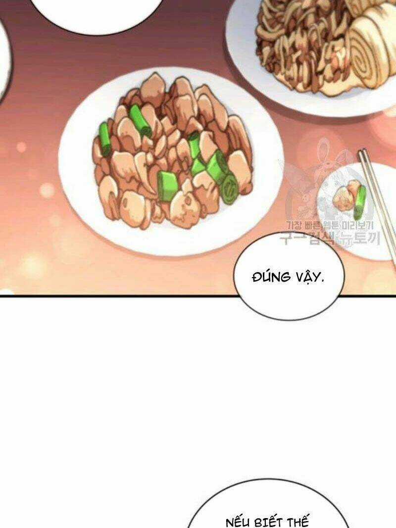 Thân Thủ Đệ Nhất Kiếm Chapter 66 trang 50