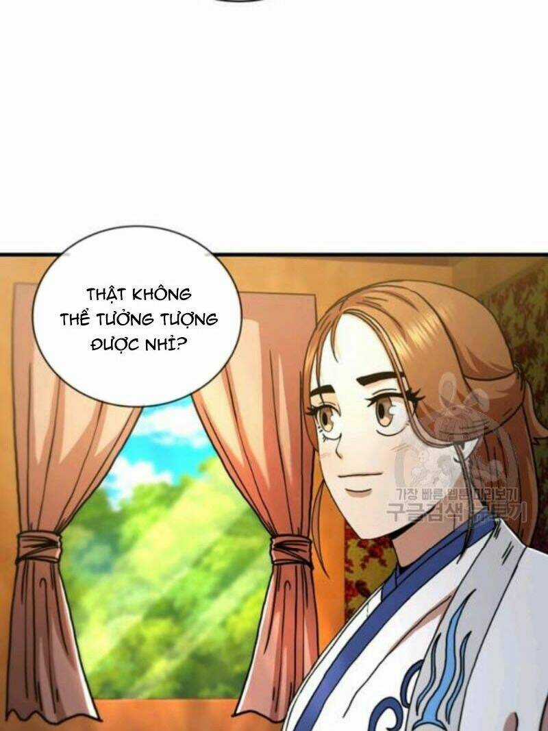 Thân Thủ Đệ Nhất Kiếm Chapter 66 trang 52