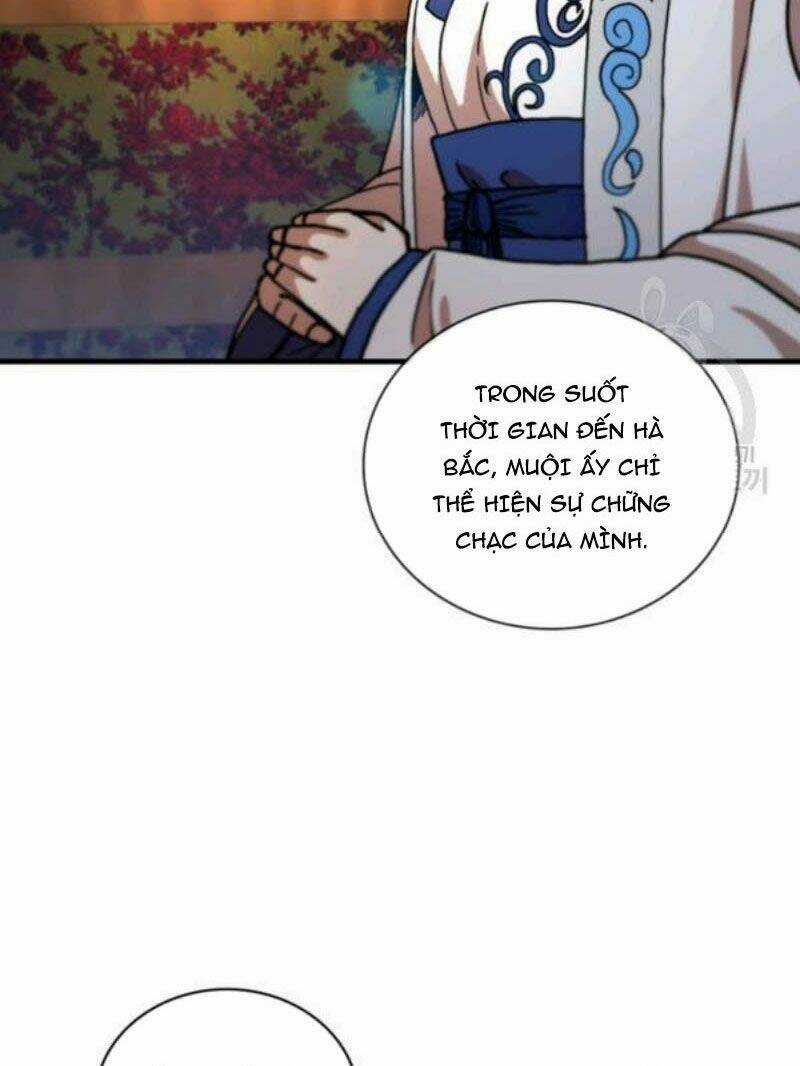 Thân Thủ Đệ Nhất Kiếm Chapter 66 trang 53