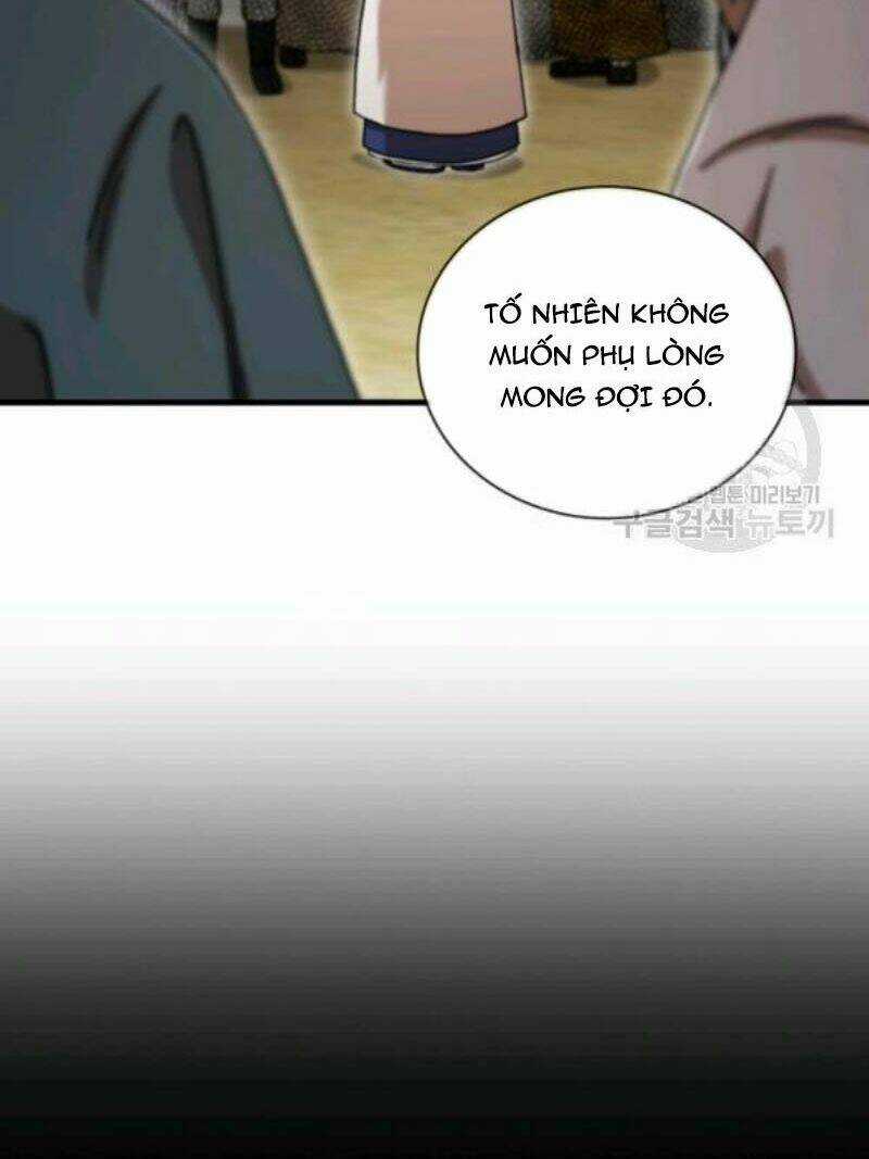 Thân Thủ Đệ Nhất Kiếm Chapter 66 trang 56