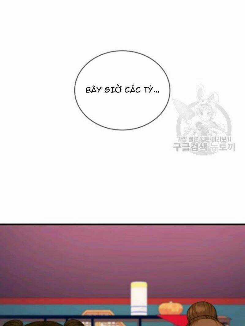 Thân Thủ Đệ Nhất Kiếm Chapter 66 trang 62