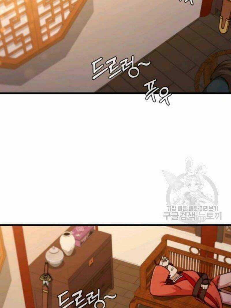 Thân Thủ Đệ Nhất Kiếm Chapter 66 trang 67