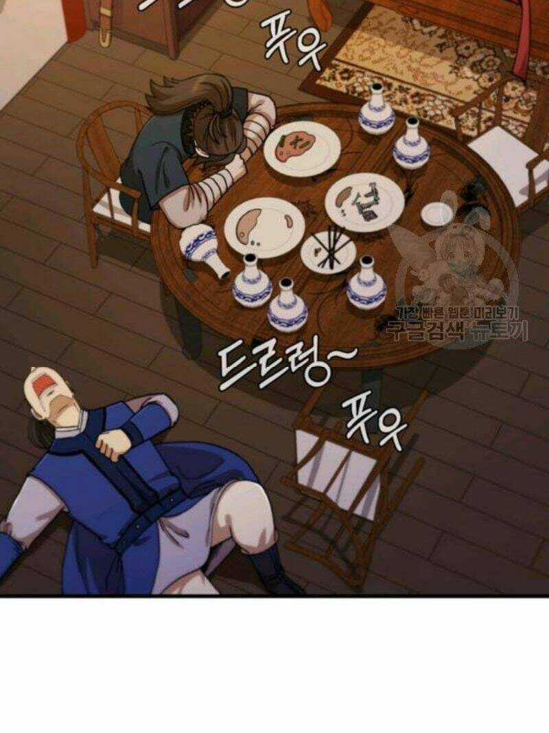 Thân Thủ Đệ Nhất Kiếm Chapter 66 trang 68