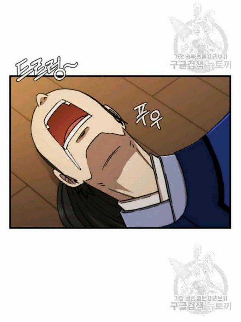 Thân Thủ Đệ Nhất Kiếm Chapter 66 trang 69