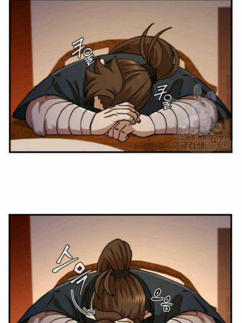 Thân Thủ Đệ Nhất Kiếm Chapter 66 trang 71