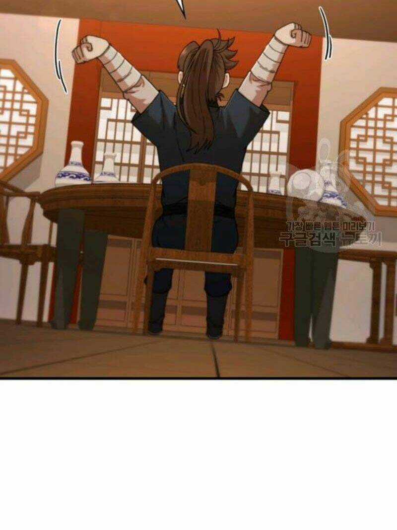 Thân Thủ Đệ Nhất Kiếm Chapter 66 trang 74