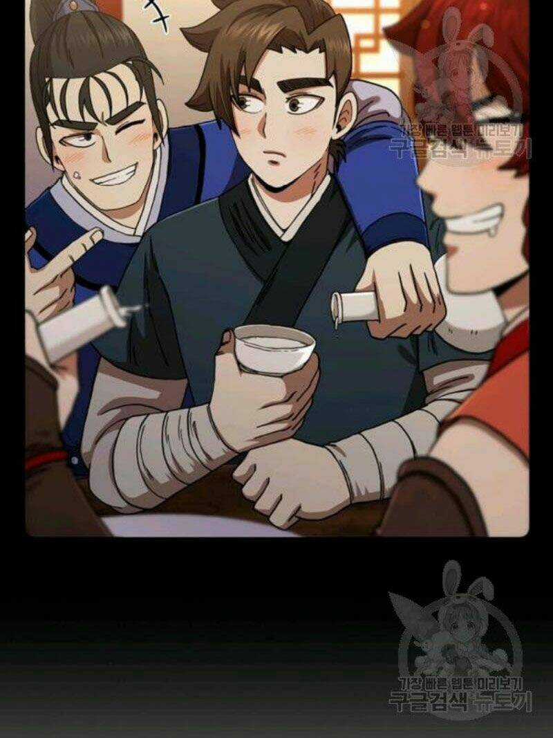 Thân Thủ Đệ Nhất Kiếm Chapter 66 trang 81