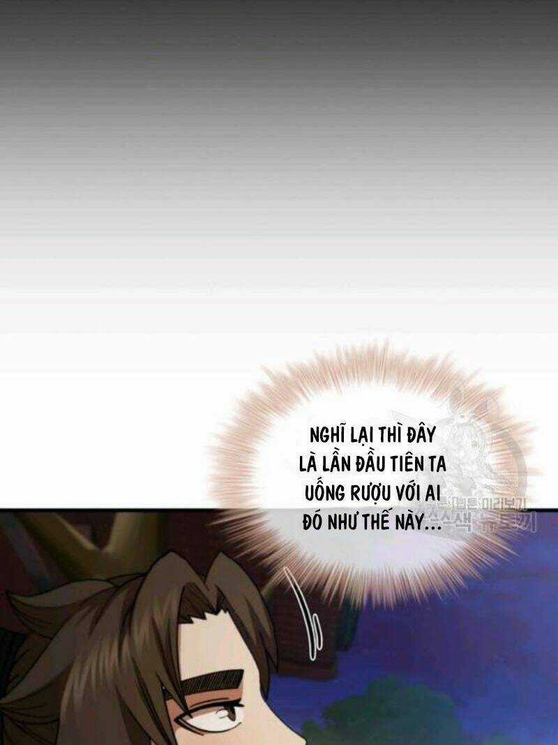 Thân Thủ Đệ Nhất Kiếm Chapter 66 trang 82