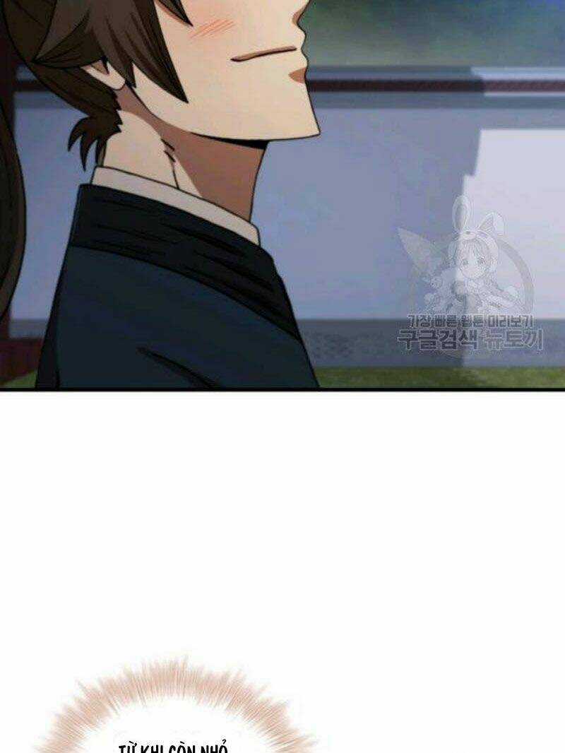 Thân Thủ Đệ Nhất Kiếm Chapter 66 trang 83