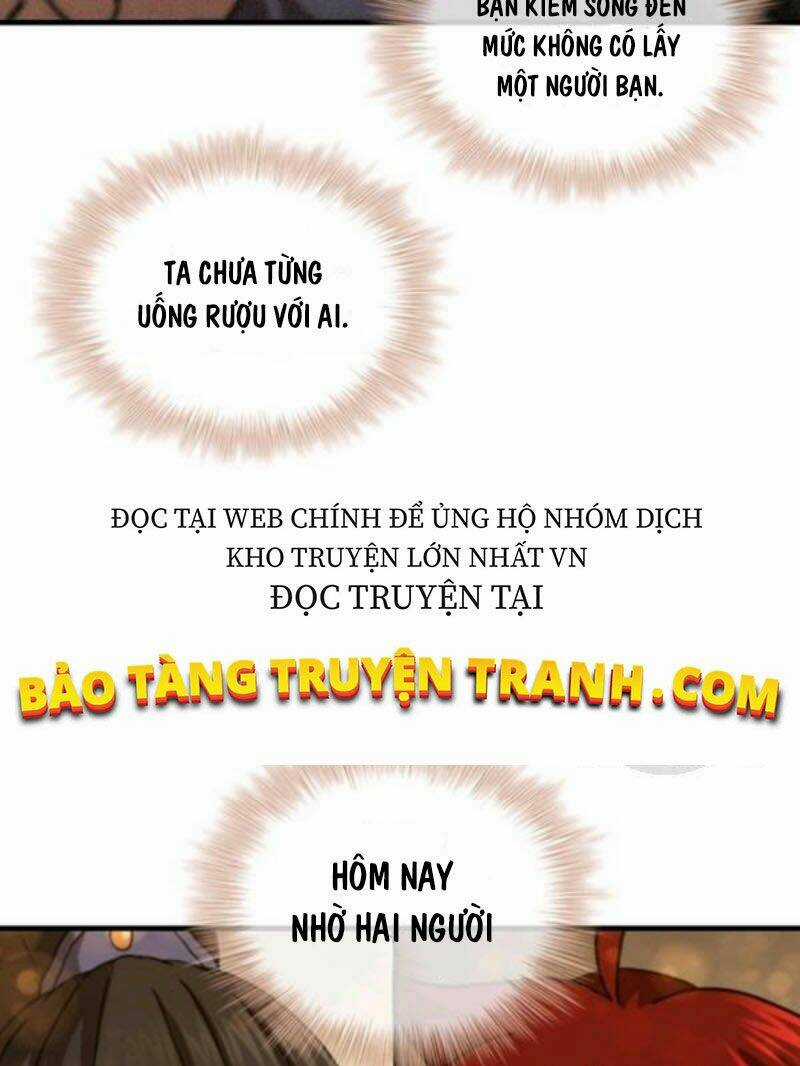 Thân Thủ Đệ Nhất Kiếm Chapter 66 trang 85