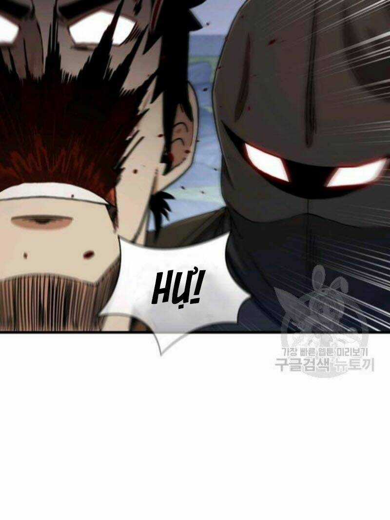 Thân Thủ Đệ Nhất Kiếm Chapter 66 trang 91