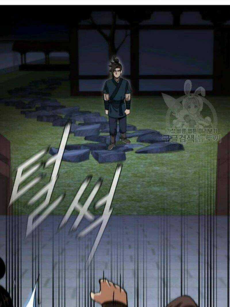 Thân Thủ Đệ Nhất Kiếm Chapter 66 trang 92