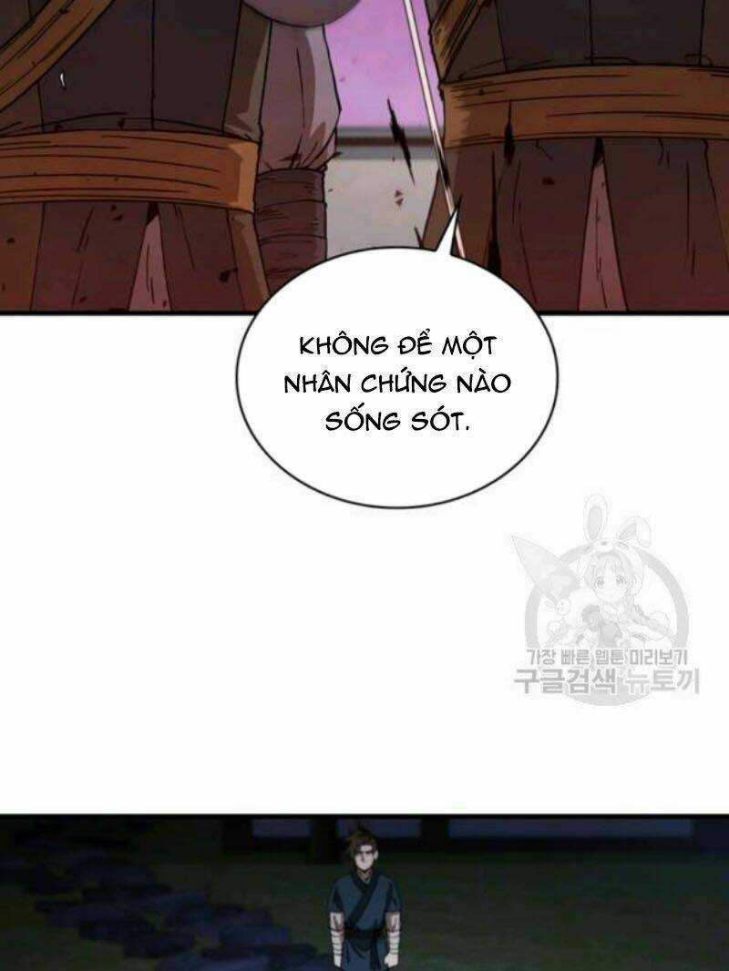 Thân Thủ Đệ Nhất Kiếm Chapter 66 trang 97