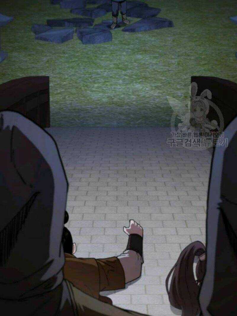 Thân Thủ Đệ Nhất Kiếm Chapter 66 trang 98