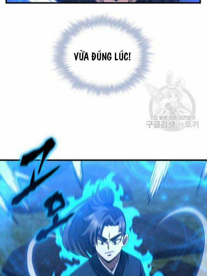 Thân Thủ Đệ Nhất Kiếm Chapter 67 trang 10