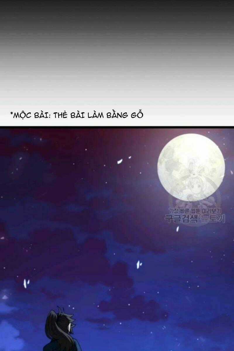 Thân Thủ Đệ Nhất Kiếm Chapter 67 trang 100