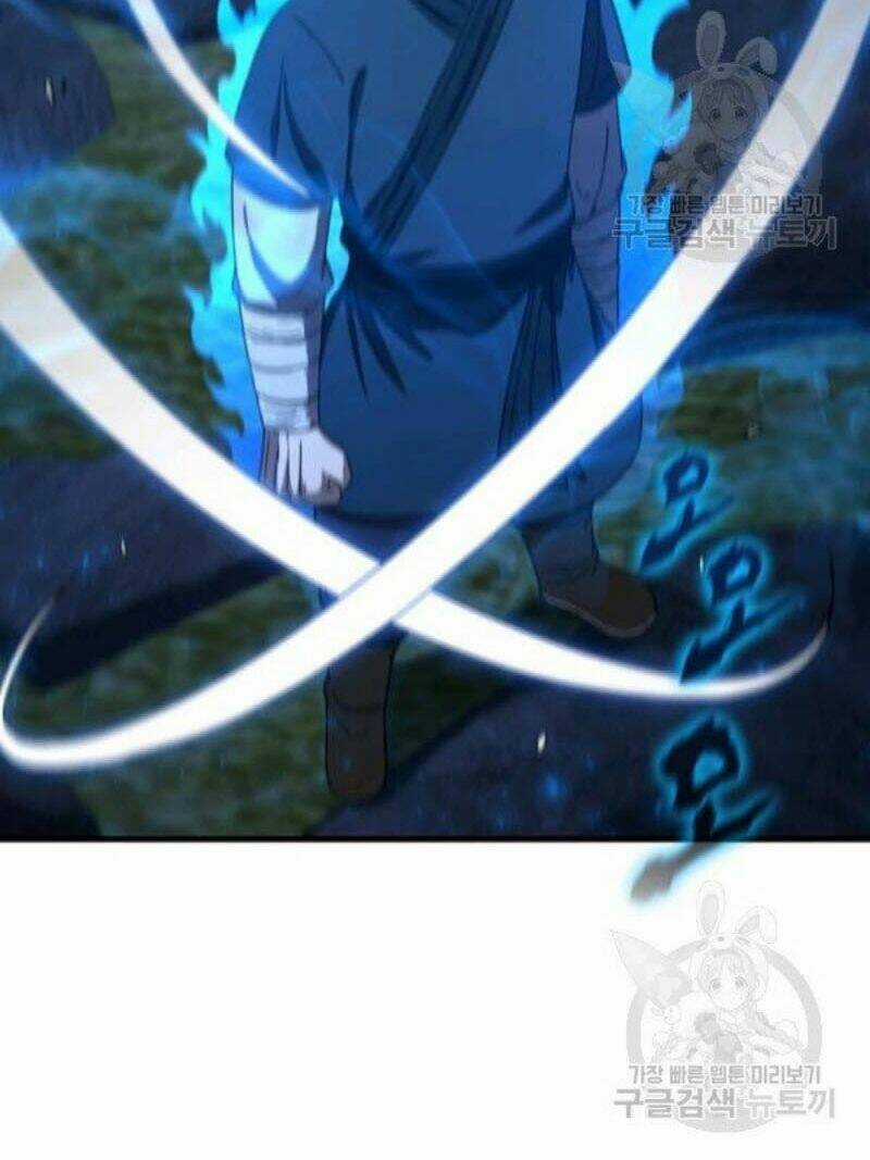 Thân Thủ Đệ Nhất Kiếm Chapter 67 trang 11