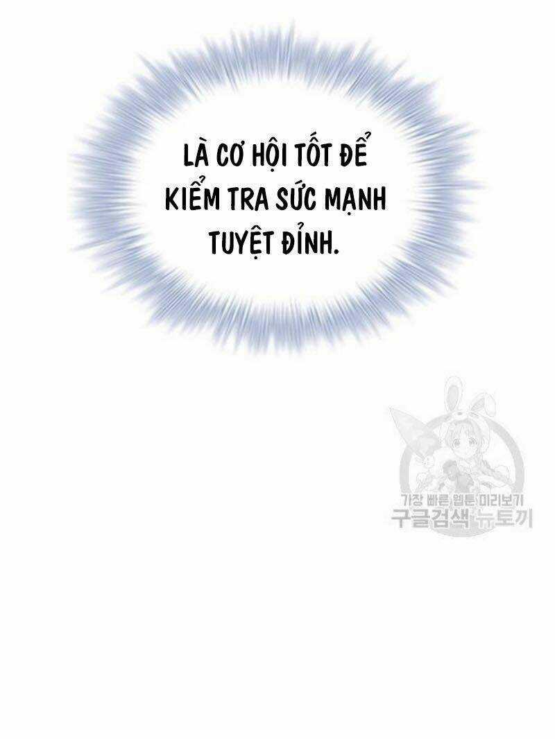 Thân Thủ Đệ Nhất Kiếm Chapter 67 trang 12