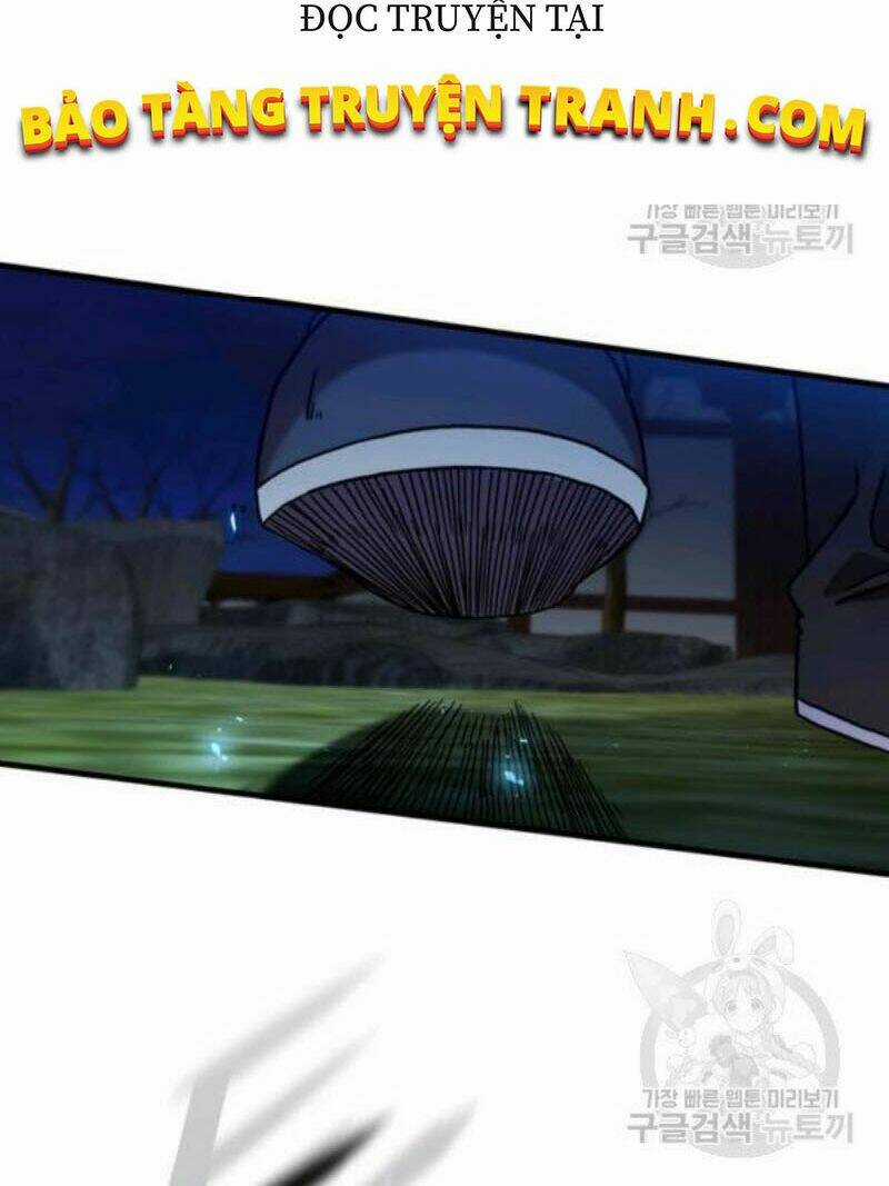 Thân Thủ Đệ Nhất Kiếm Chapter 67 trang 17