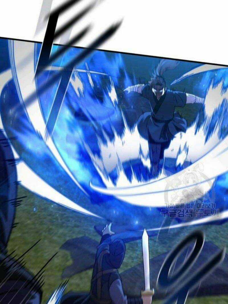 Thân Thủ Đệ Nhất Kiếm Chapter 67 trang 18