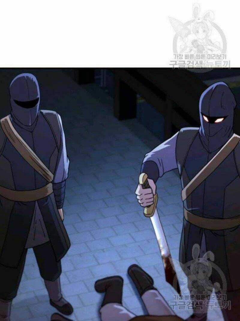 Thân Thủ Đệ Nhất Kiếm Chapter 67 trang 2