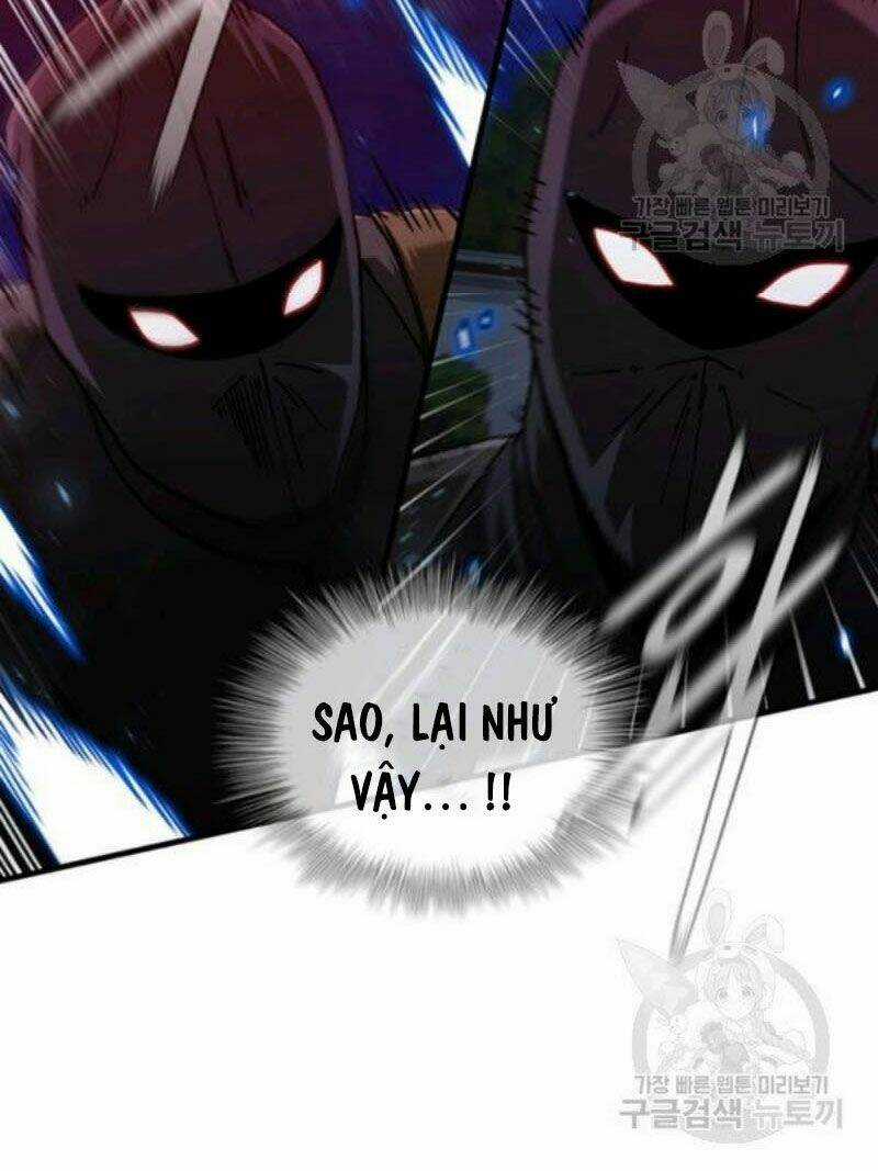 Thân Thủ Đệ Nhất Kiếm Chapter 67 trang 20